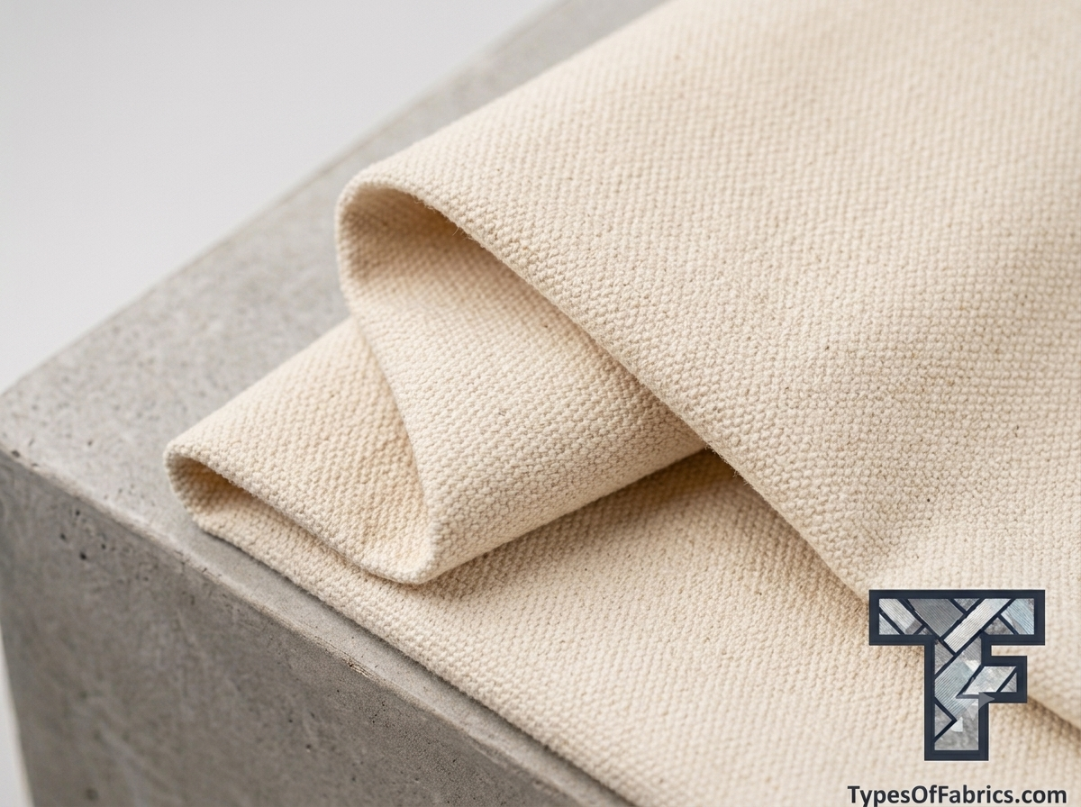 Cotton Canvas
