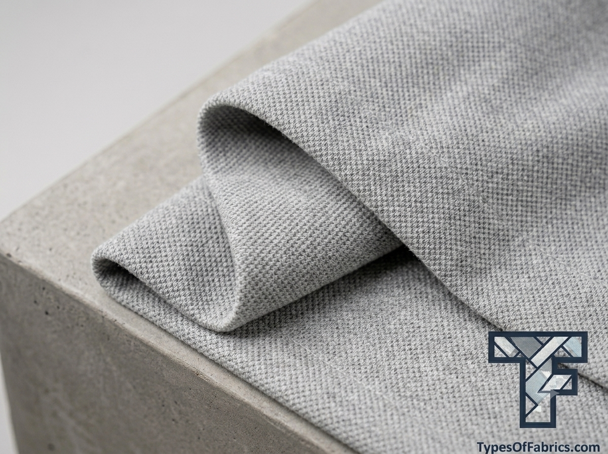 Pique Knit